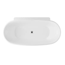 Palermo Acrylic Bathtub